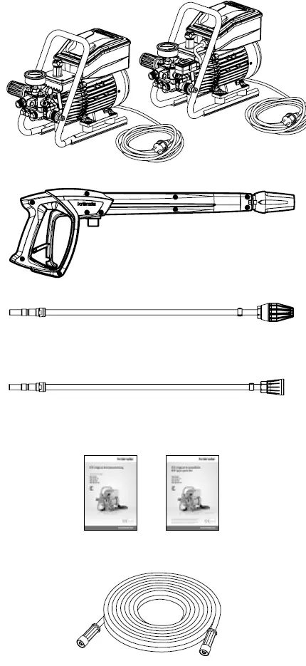 kranzle-HD-7-122-Portable-High-Pressure-Cleaner-11