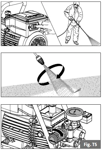 kranzle-HD-7-122-Portable-High-Pressure-Cleaner-20