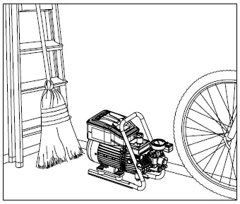 kranzle-HD-7-122-Portable-High-Pressure-Cleaner-22