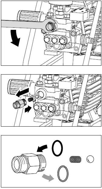 kranzle-HD-7-122-Portable-High-Pressure-Cleaner-29