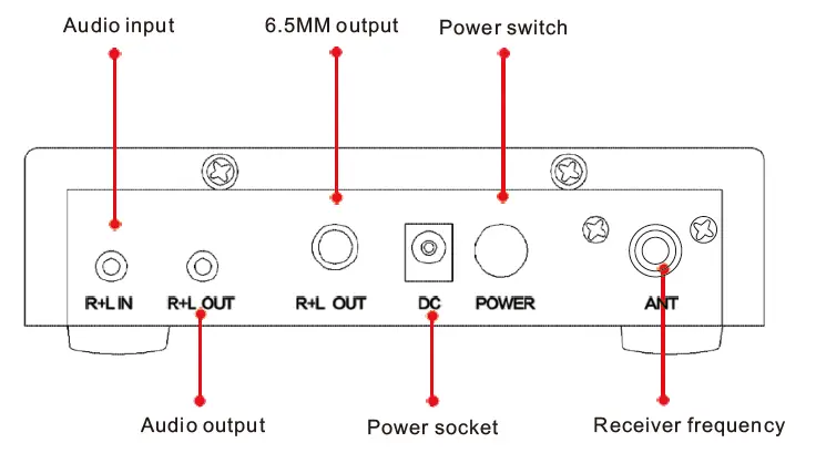 Shenzhen-Baobaomi-Electronic-Technology-S-103-Professional-Wireless-Microphone-2