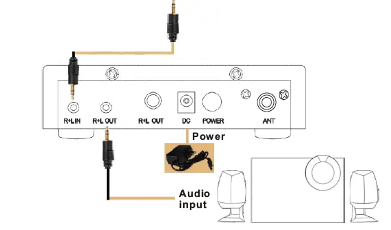 Shenzhen-Baobaomi-Electronic-Technology-S-103-Professional-Wireless-Microphone-4