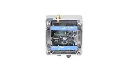 Echoring R3 Ethernet Bridge User Manual