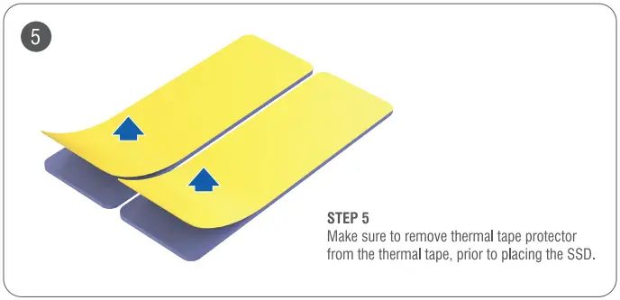 Sabrent RUGGED Thunderbolt 3 to M.2 Dual NVMe SSD Tool-Free Enclosure-fig7