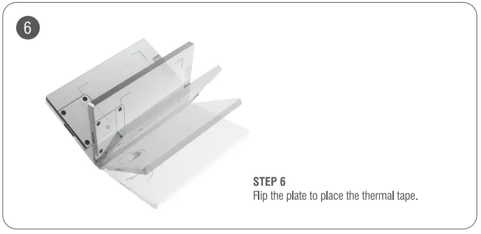 Sabrent RUGGED Thunderbolt 3 to M.2 Dual NVMe SSD Tool-Free Enclosure-fig8