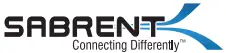 Sabrent-logo