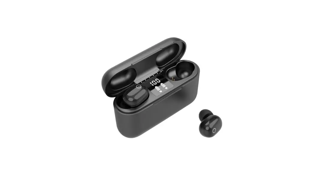 Shenzhen Miku Electronics G16 Bluetooth Earphone User Manual