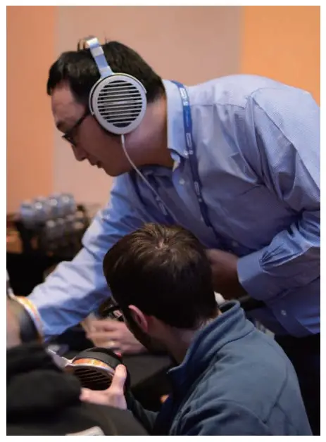 Message from the Founder