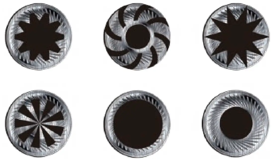 HIFIMAN Topology Diaphragm Technology