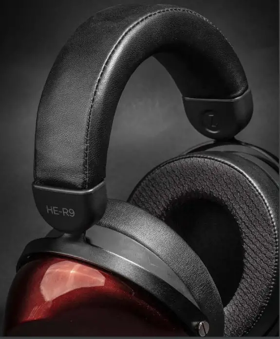 Elegance Outside,Strength Inside