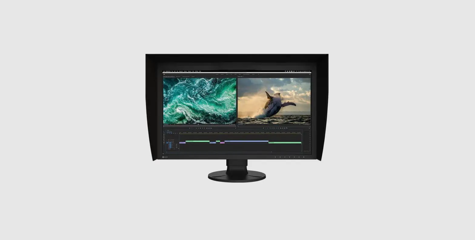 Eizo Cg2700s Color Management Lcd Monitor User Manual Eizo Cg2700s Color Management Lcd Monitor User Manual