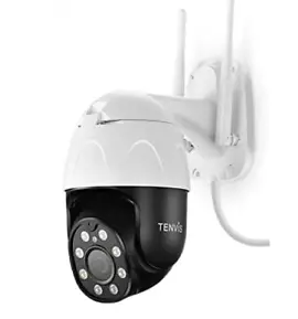 TENVIS TWS864 Home security camera product