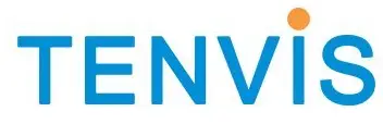 TENVIS logo