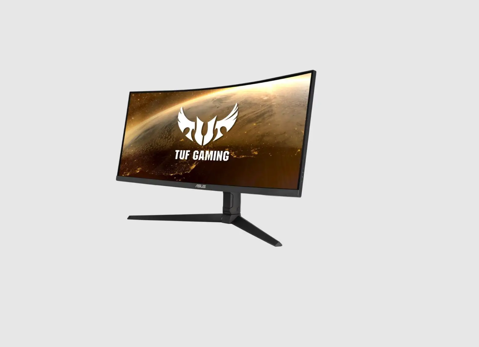 Asus Vg34v Series Tuf Gaming Monitor User Guide