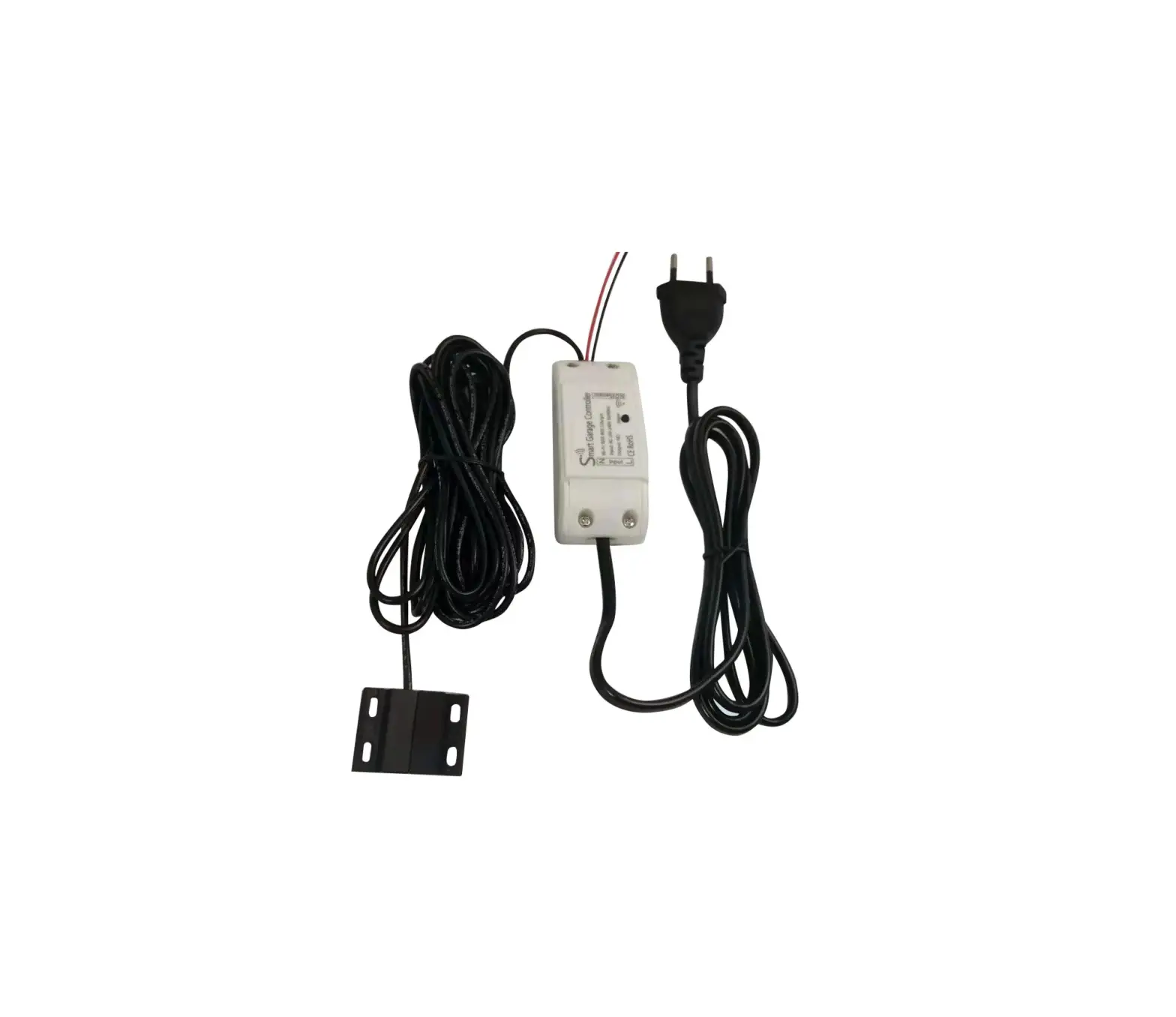 Connex Connect Cc-h1001 Smart Wifi Garage Gate Motor Controller User Manual Connex Connect Cc-h1001 Smart Wifi Garage Gate Motor Controller User Manual