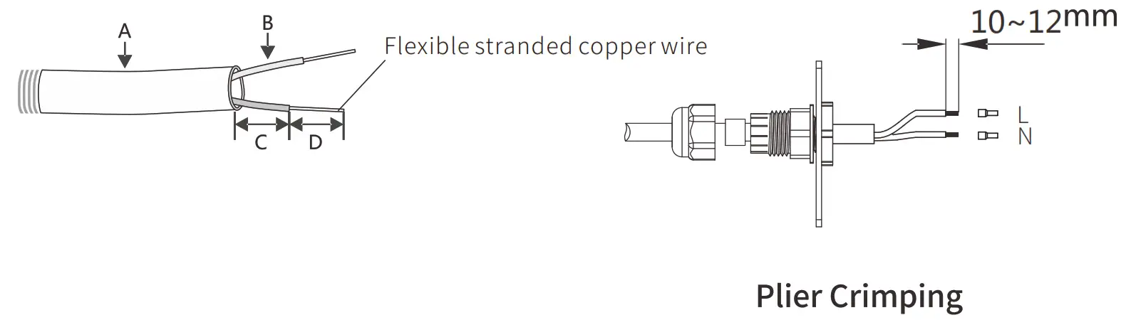 GOODWE SCB3000 Solar Communication Box - Figur2e