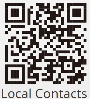 GOODWE SCB3000 Solar Communication Box - QR 1