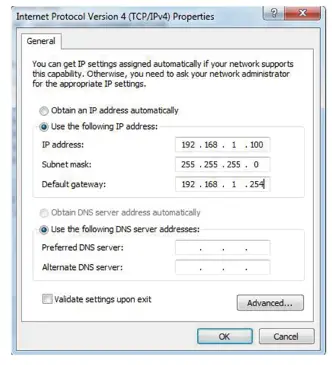 GOODWE SCB3000 Solar Communication Box - fig 11