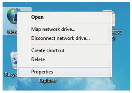 GOODWE SCB3000 Solar Communication Box - fig 7