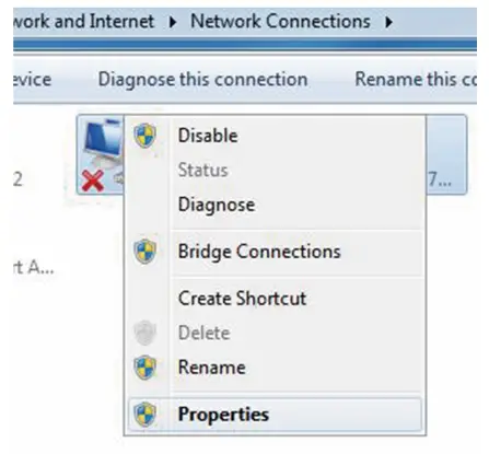 GOODWE SCB3000 Solar Communication Box - fig 9