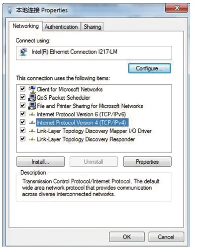 GOODWE SCB3000 Solar Communication Box - fig10