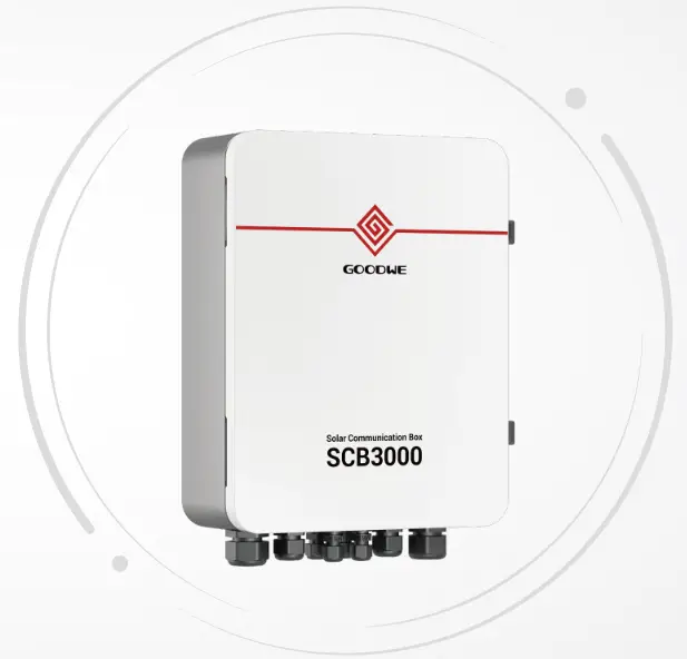 GOODWE SCB3000 Solar Communication Box
