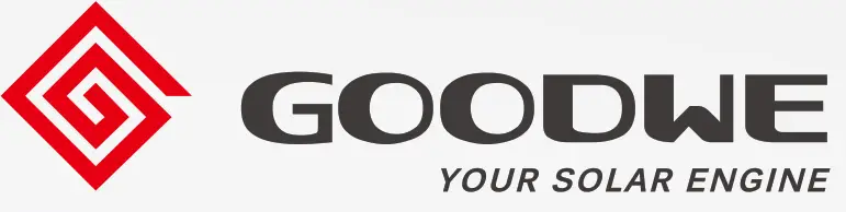 GOODWE logo