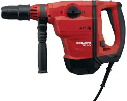 HILTI TE 60-ATC-AVR Combihammer product