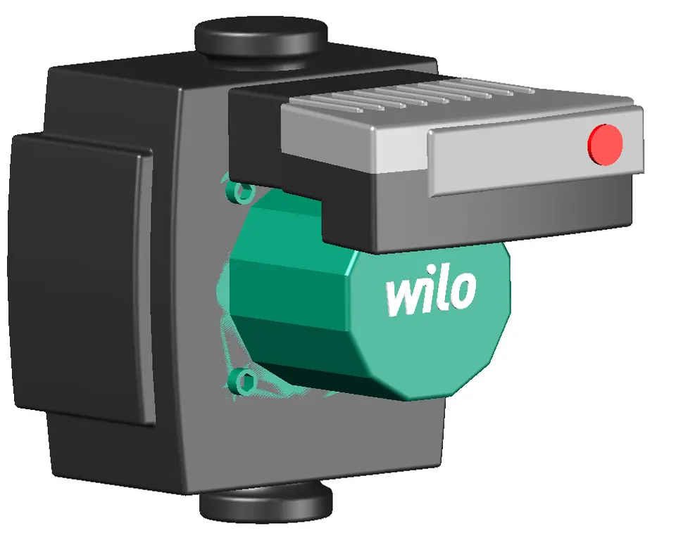 wilo 4118043 Stratos Eco Device-product