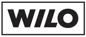 wilo - logo