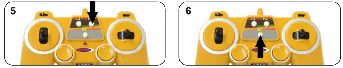 JAMARA 405056 Muldenkipper Volvo A40G - figure 7