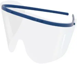 PacDent Disposable Eyewear