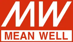 Mean Well - logo