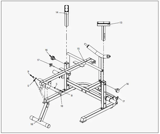 CORTEX-BNL1-Leverage-Flat-Bench-06