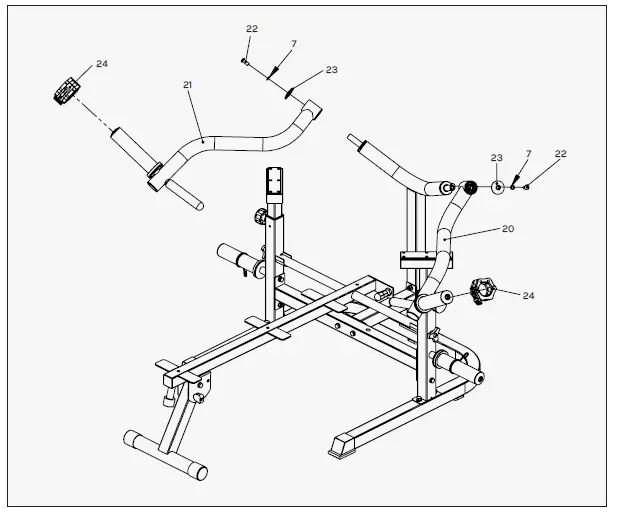 CORTEX-BNL1-Leverage-Flat-Bench-08