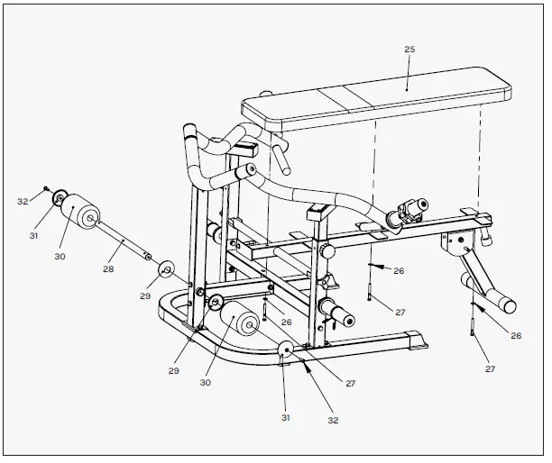 CORTEX-BNL1-Leverage-Flat-Bench-10