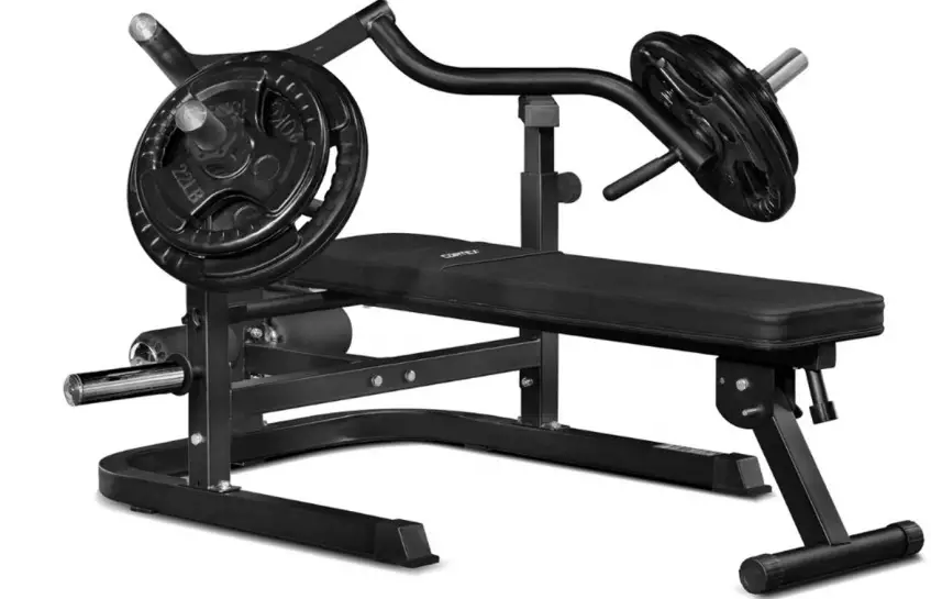 CORTEX-BNL1-Leverage-Flat-Bench-product-image