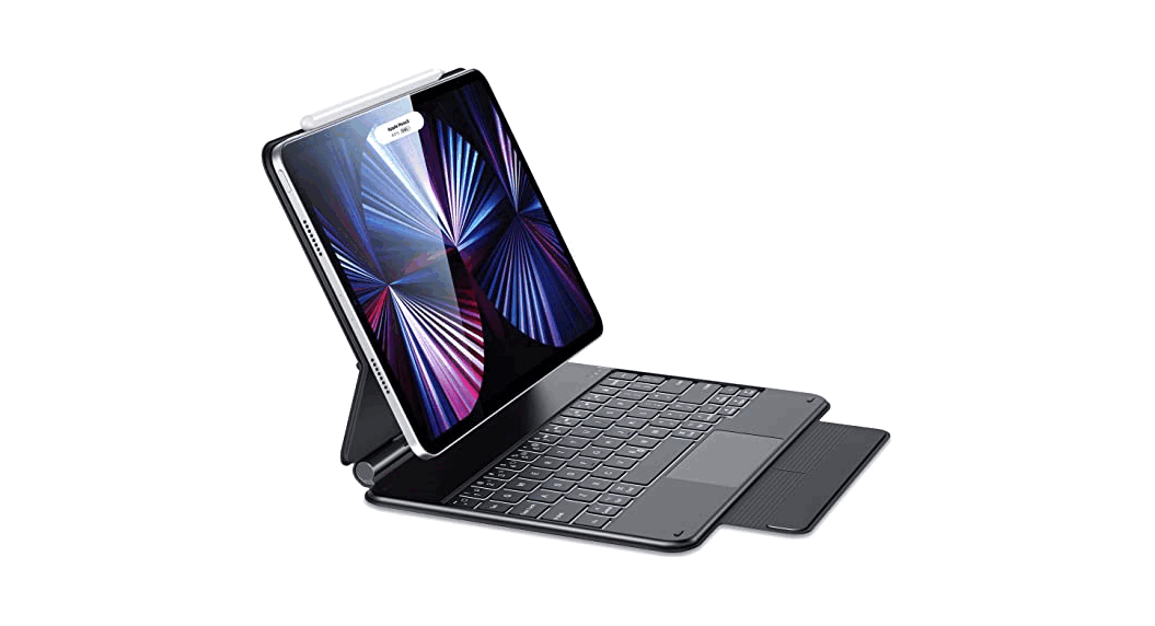 Esr B09n744y4c Ascend Keyboard Case User Guide Esr B09n744y4c Ascend Keyboard Case User Guide