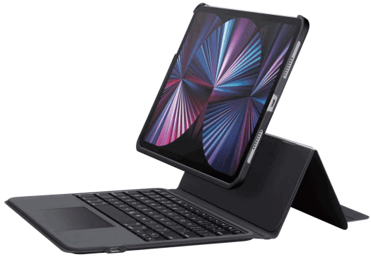 ESR B09N744Y4C ASCEND Keyboard Case