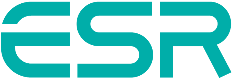 ESR logo