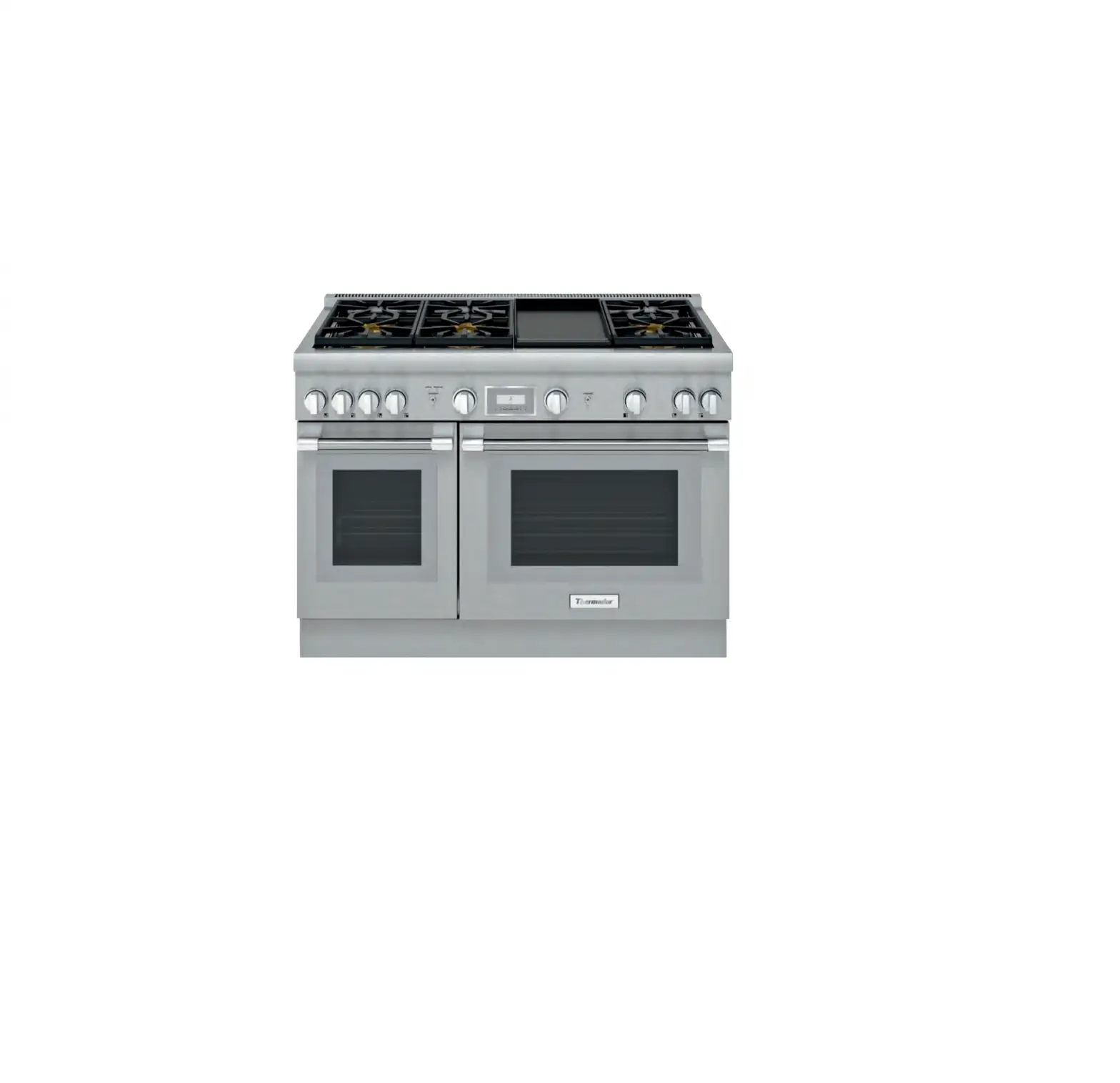 Thermador Prg486wdh Gas Pro Harmony Range With Griddle User Guide Thermador Prg486wdh Gas Pro Harmony Range With Griddle User Guide