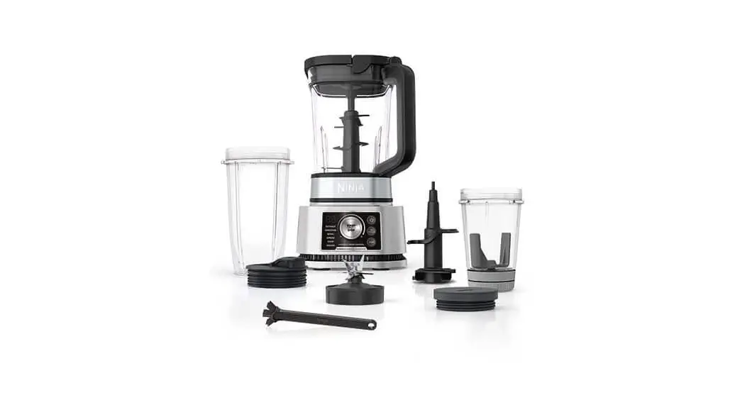 Ek2827pgunmetal Progress Shimmer Food Processor And Blender Instruction Manual