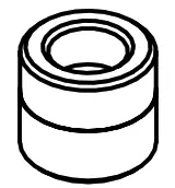 Manfrotto MLTSA3301B TetherGear Tablet Holder - fig 3