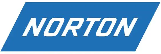 NORTON R222-50x25m Handy Rolls LOGO