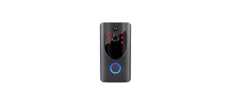 Shenzhen Xiaoyi Iot Technology Z20-151 Video Doorbell User Manual
