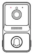 Shenzhen-Xiaoyi-Iot-Technology-Z20-151-Video-Doorbell -FIG-3