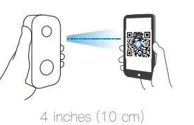 Shenzhen-Xiaoyi-Iot-Technology-Z20-151-Video-Doorbell -FIG-9