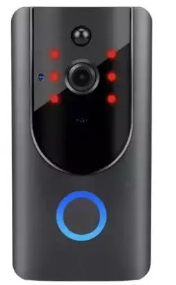 Shenzhen-Xiaoyi-Iot-Technology-Z20-151-Video-Doorbell -PRODUCT