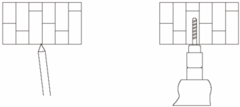 TECNO TH300 Intelligent Security WiFi Camera - FIG 2