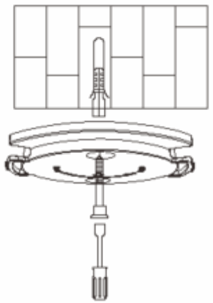 TECNO TH300 Intelligent Security WiFi Camera - FIG 4